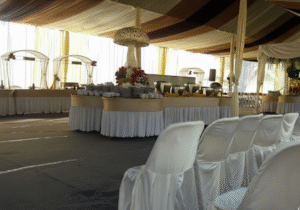 Promo Sewa Tenda Pernikahan di Jogja