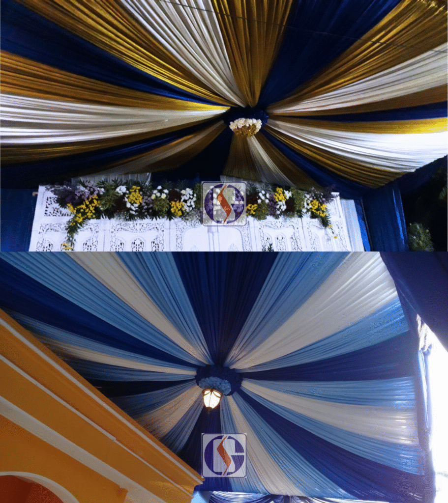 Sewa Tenda Jogja