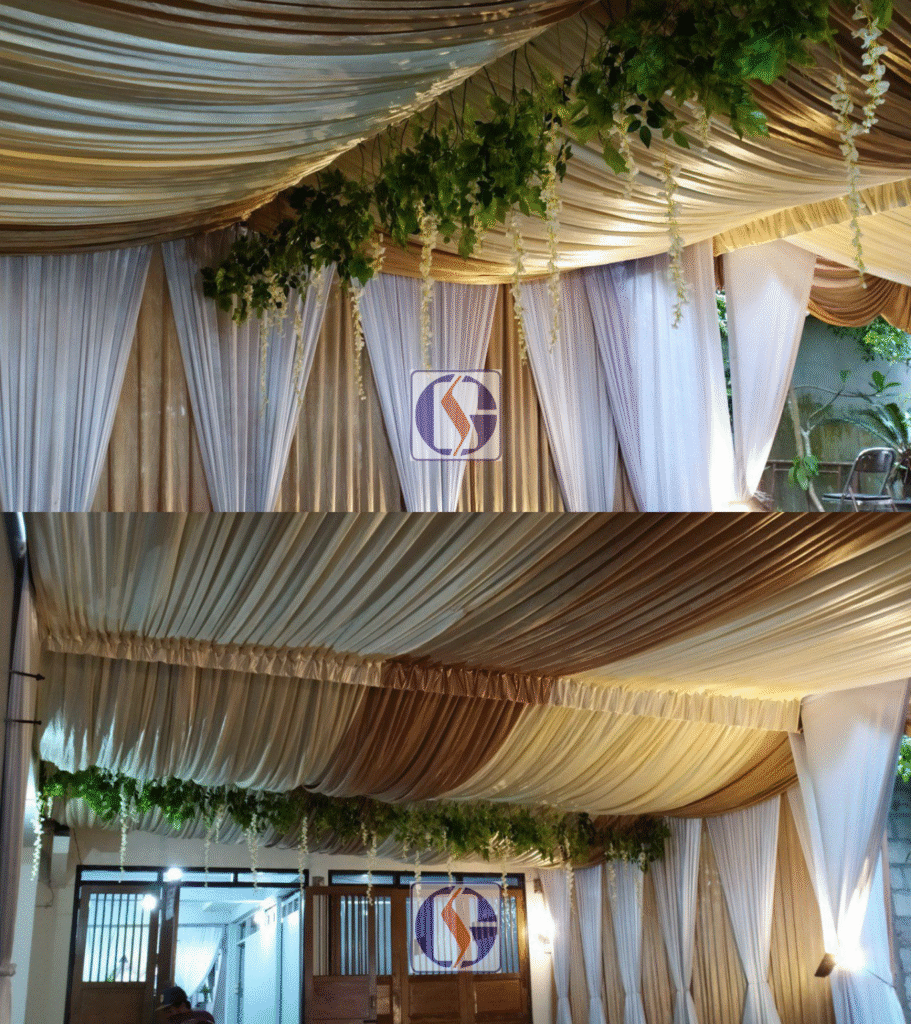 Sewa Tenda Jogja