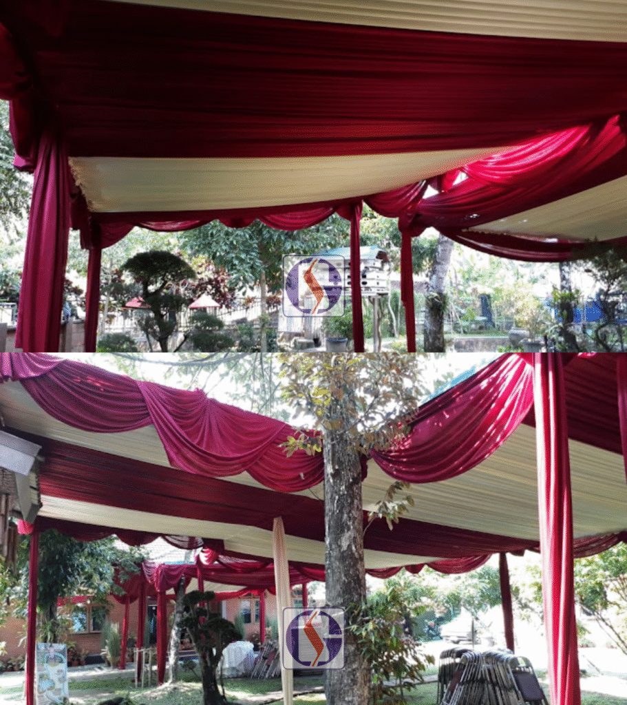 Sewa Tenda Jogja